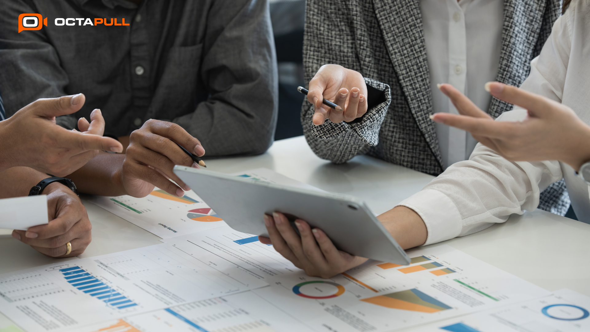 The Role of ERP in Digital Transformation A Holistic Approach 