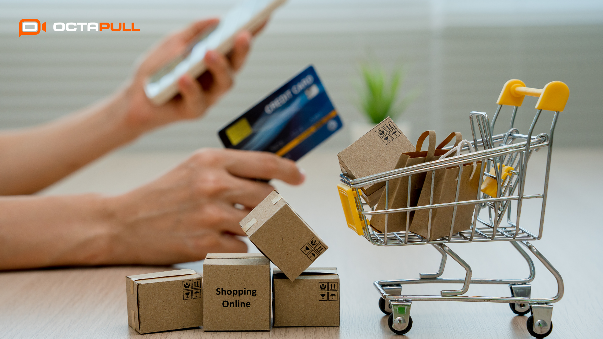 OctaSales: Transforming Time and Efficiency in Business