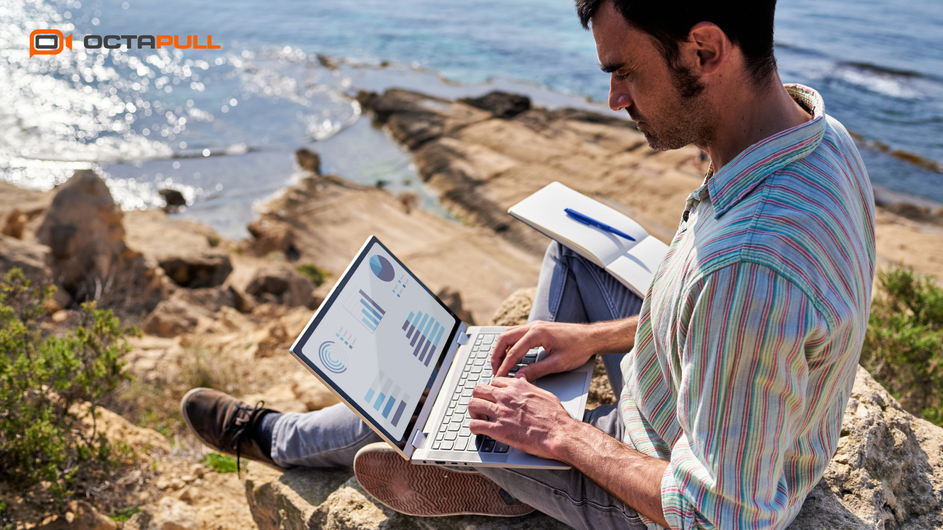 Uzaktan Çalışmanın Doğaya Faydaları – Uzaktan Çalışma Modeli ile İklim Değişikliğine Karşı Bir Adım Atın