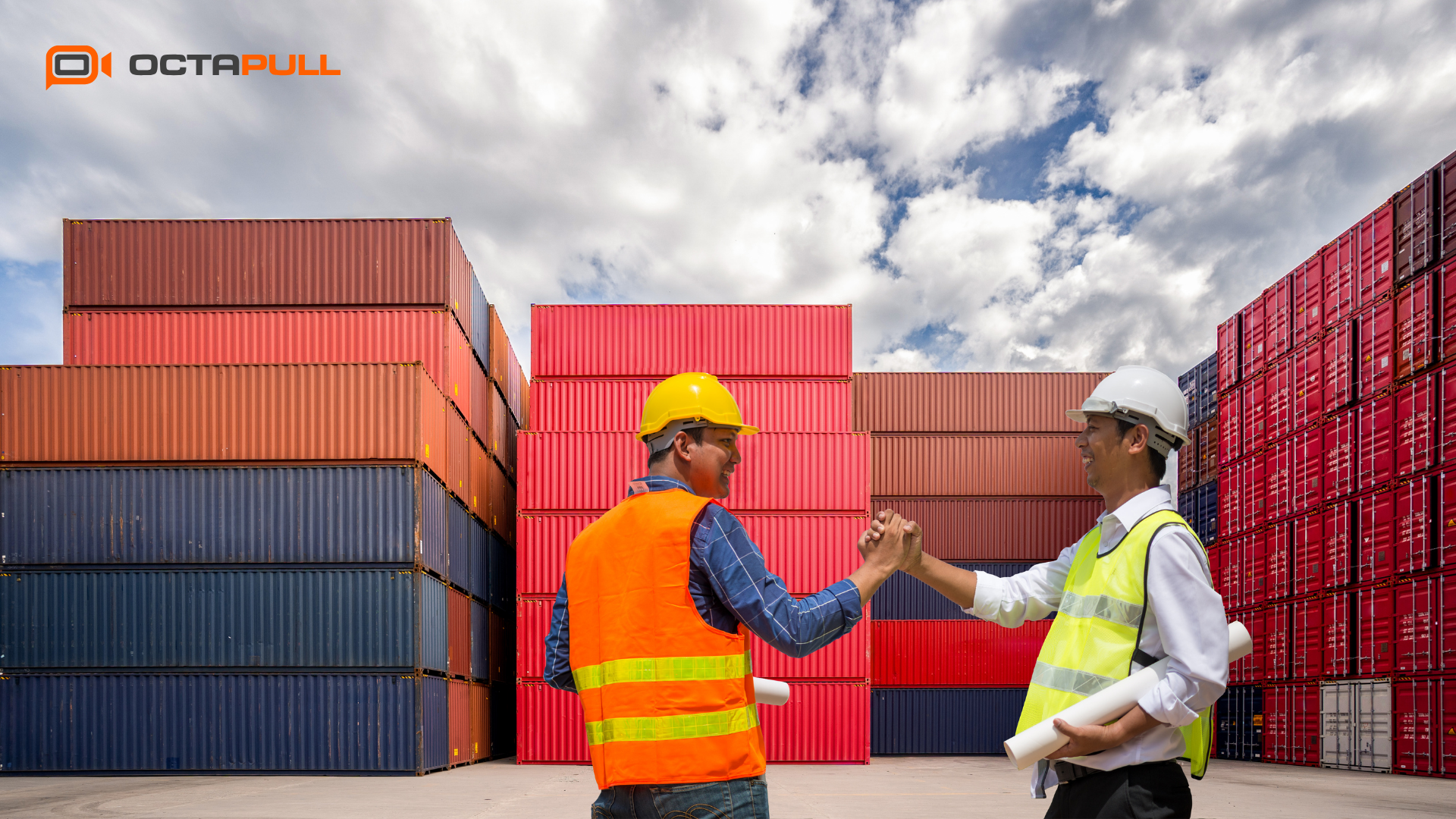 OctaSales-Tek Platformda Saha Ekibi Yönetimi