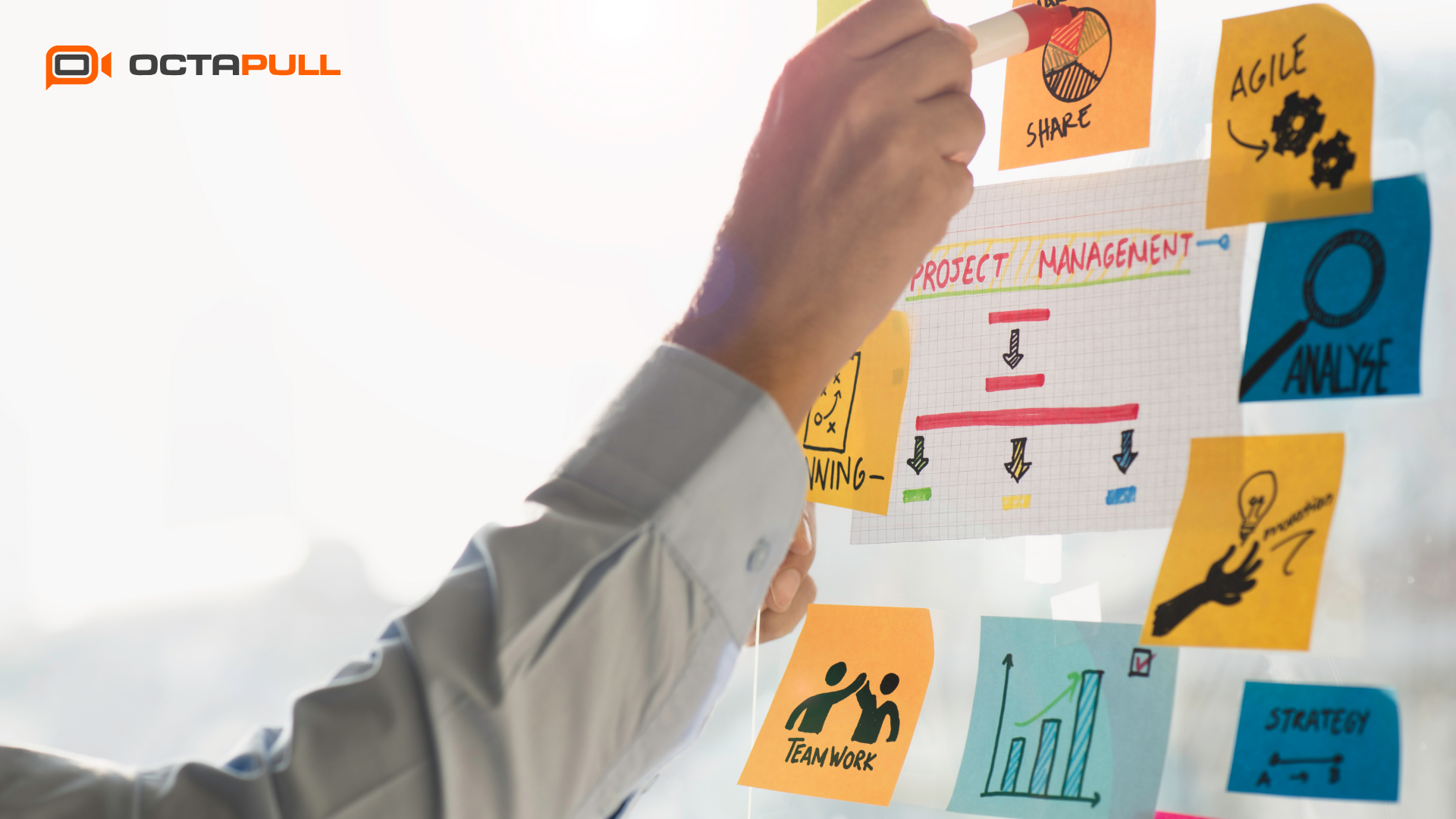 Uzaktan Kanal Yönetimi (DCM) Nedir?