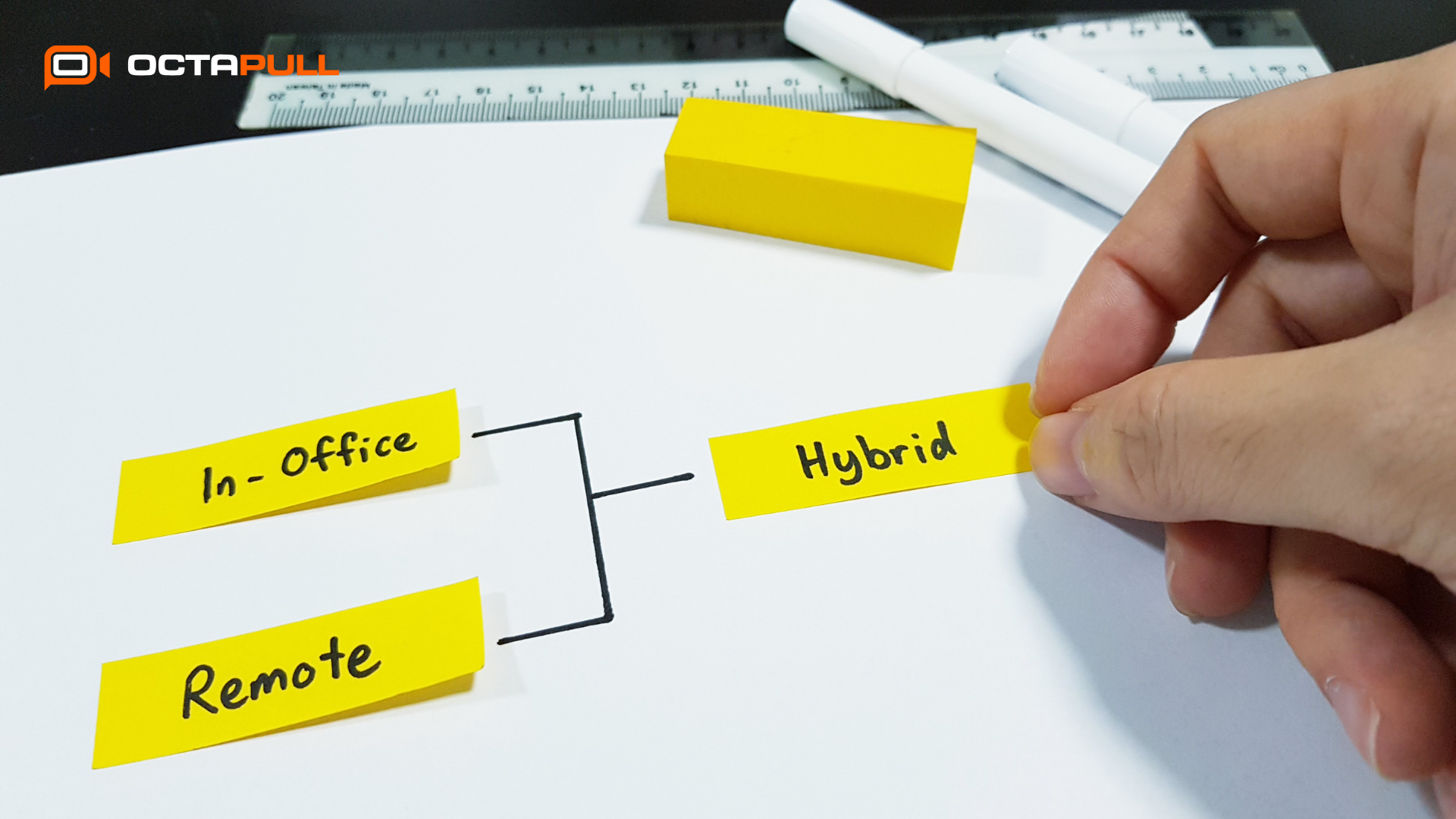 Hibrit Çalışma Modelinin Dezavantajları