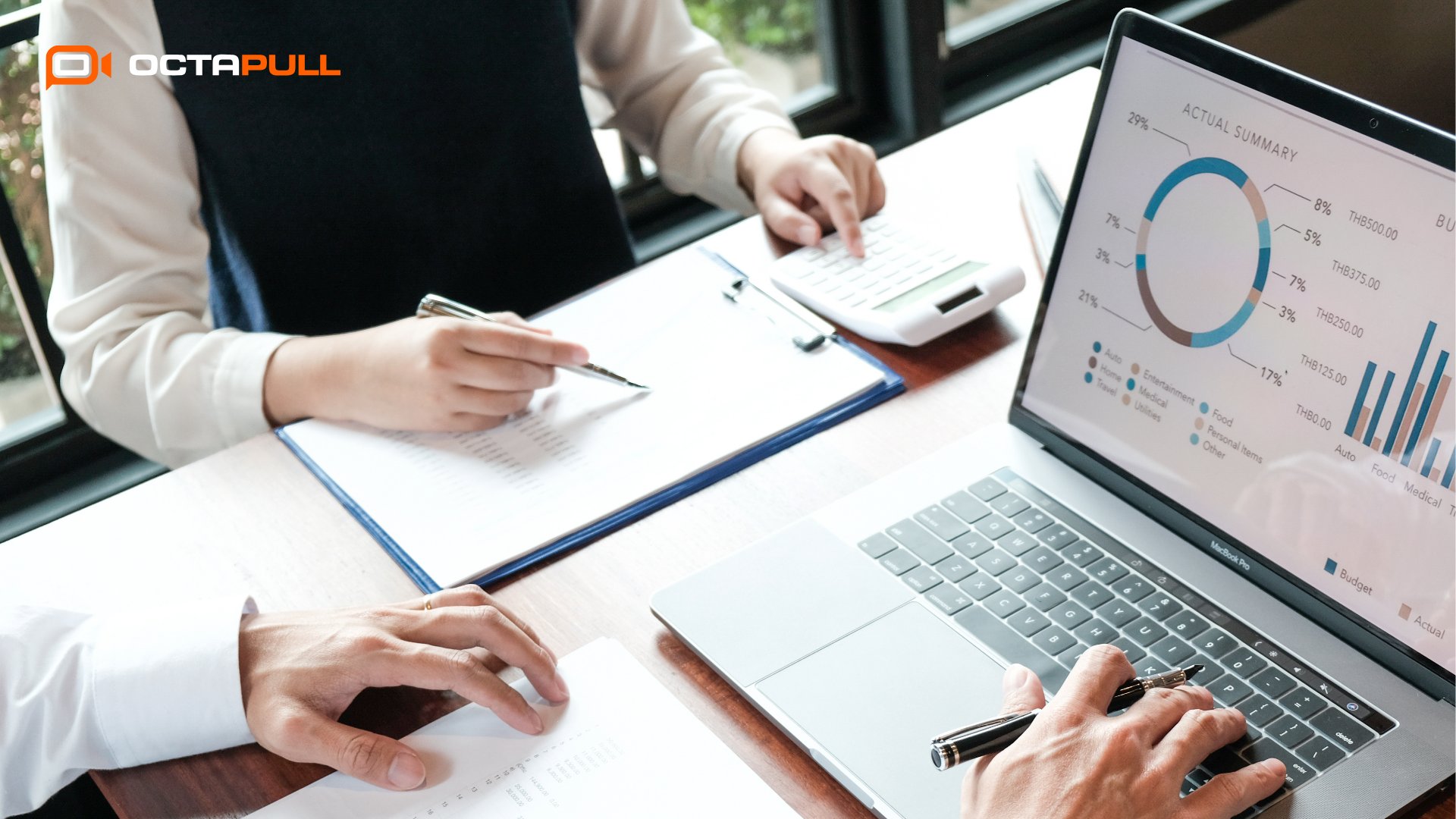 What Is An Organizational Chart?