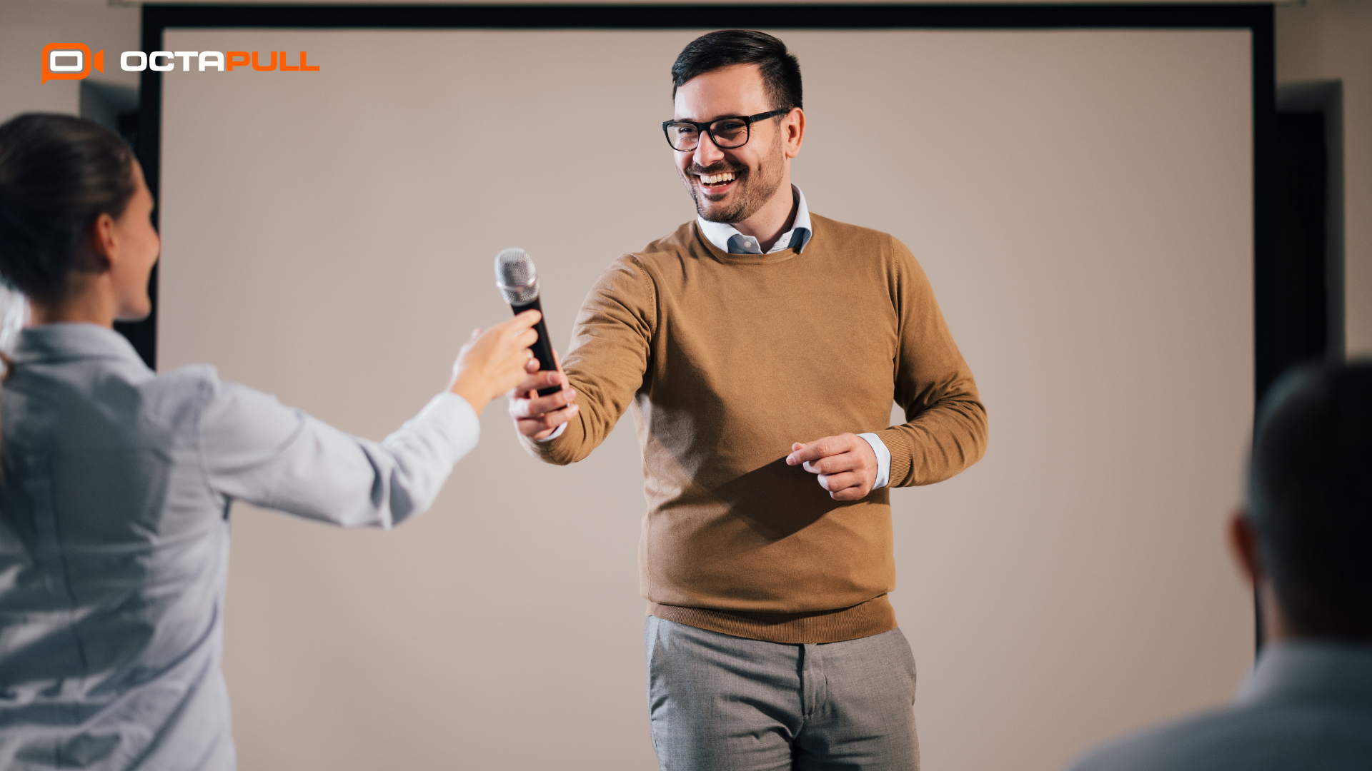 Only The Host Can Share in This Meeting Ne Demek?