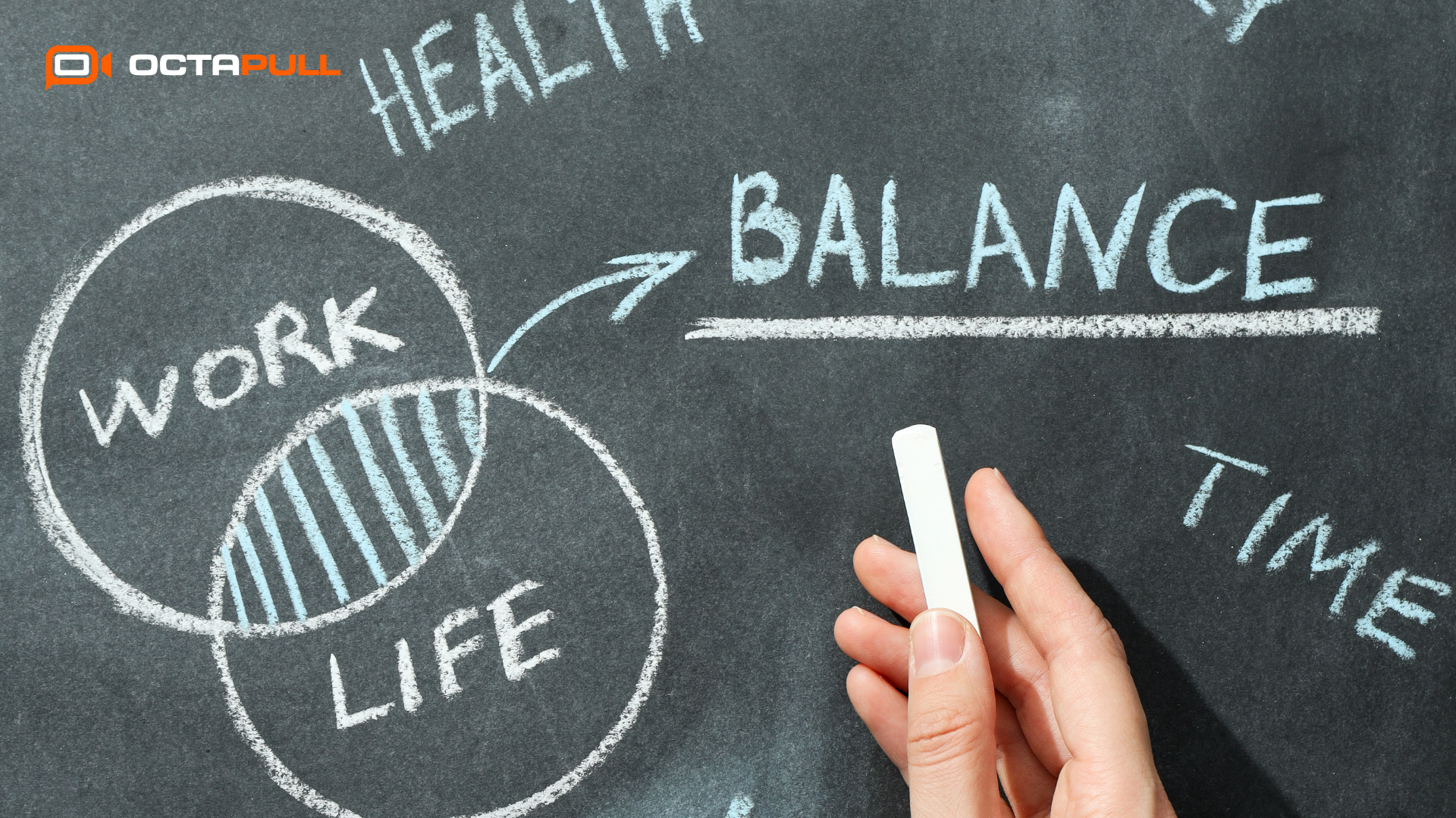 İş Hayat Dengesi İçin Öneriler