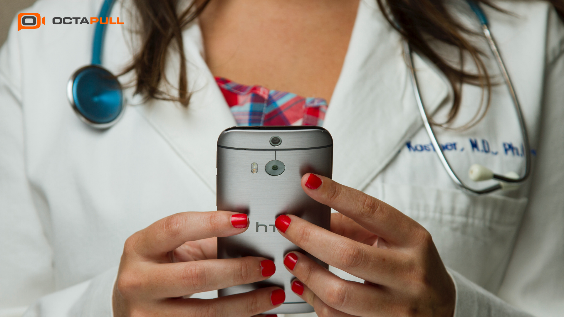 Dijital Sağlık Teknolojileri