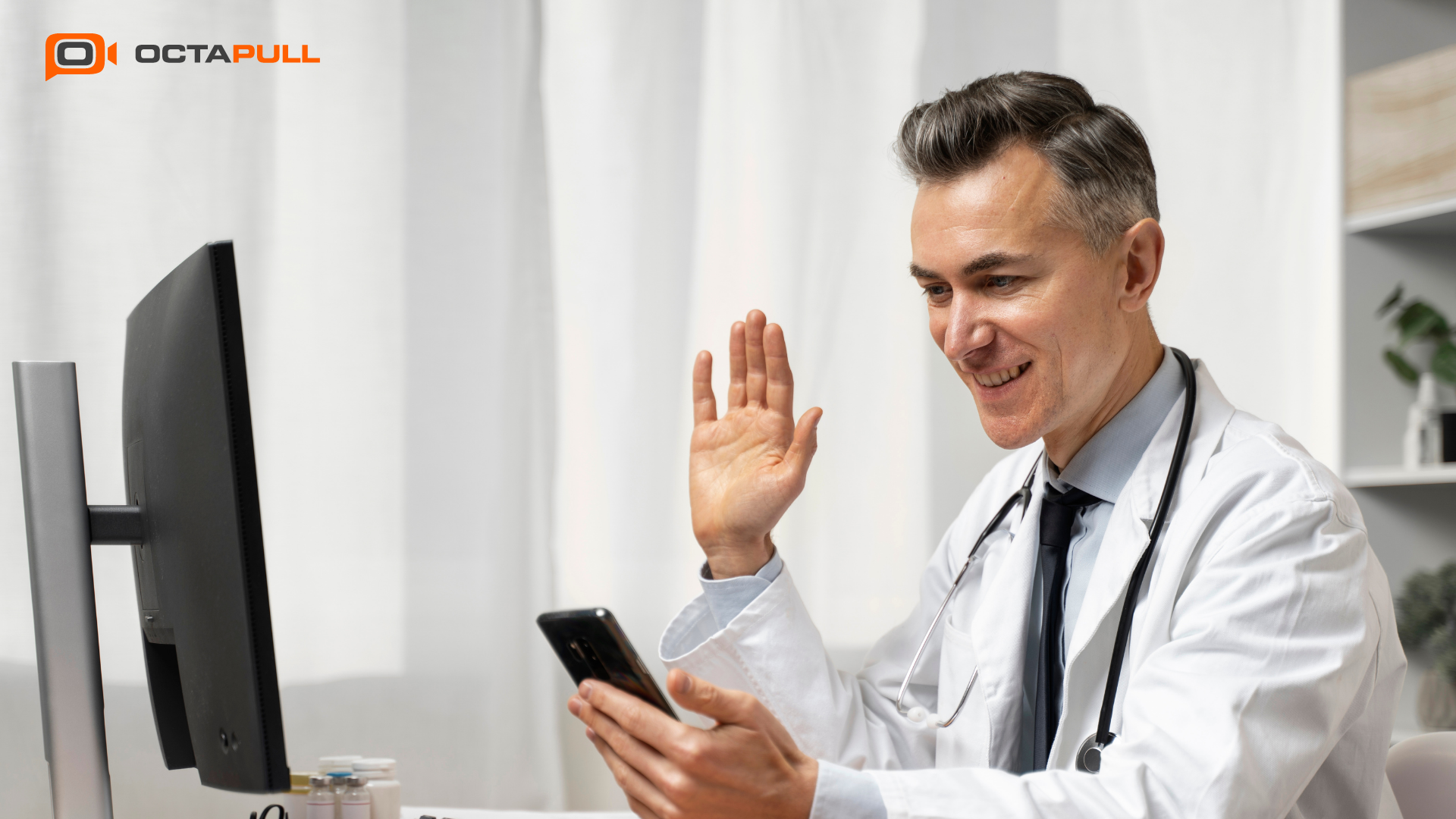 4 Adımda Dijital Sağlık Teknolojilerinin Geleceğine Genel Bir Bakış