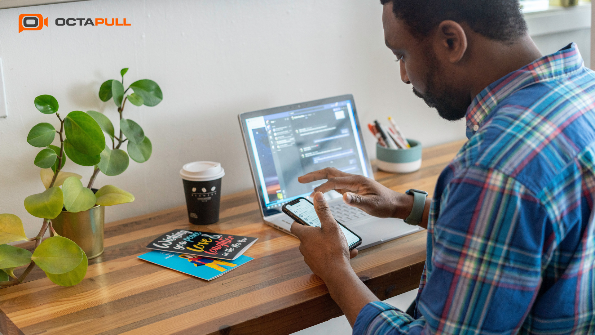 How to Manage Remote Workers