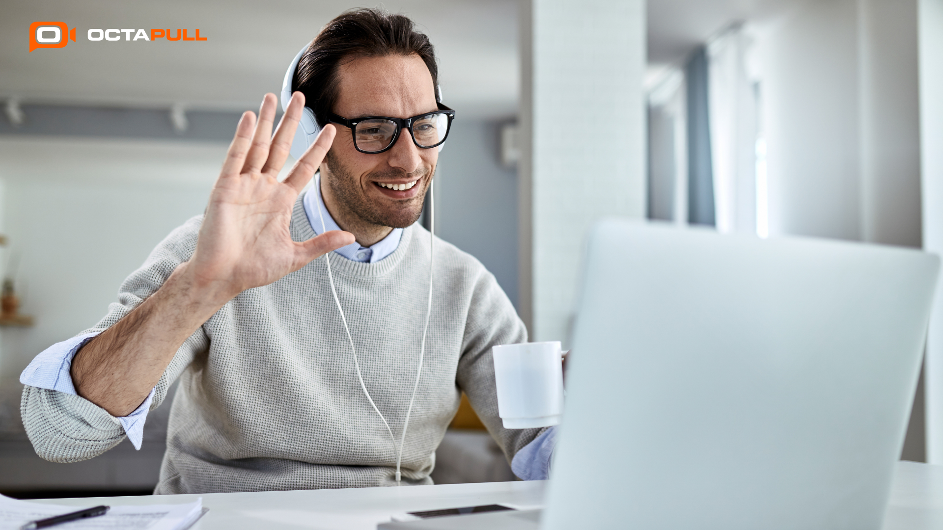 Uzaktan Çalışan Ekiplerin Verimliliği