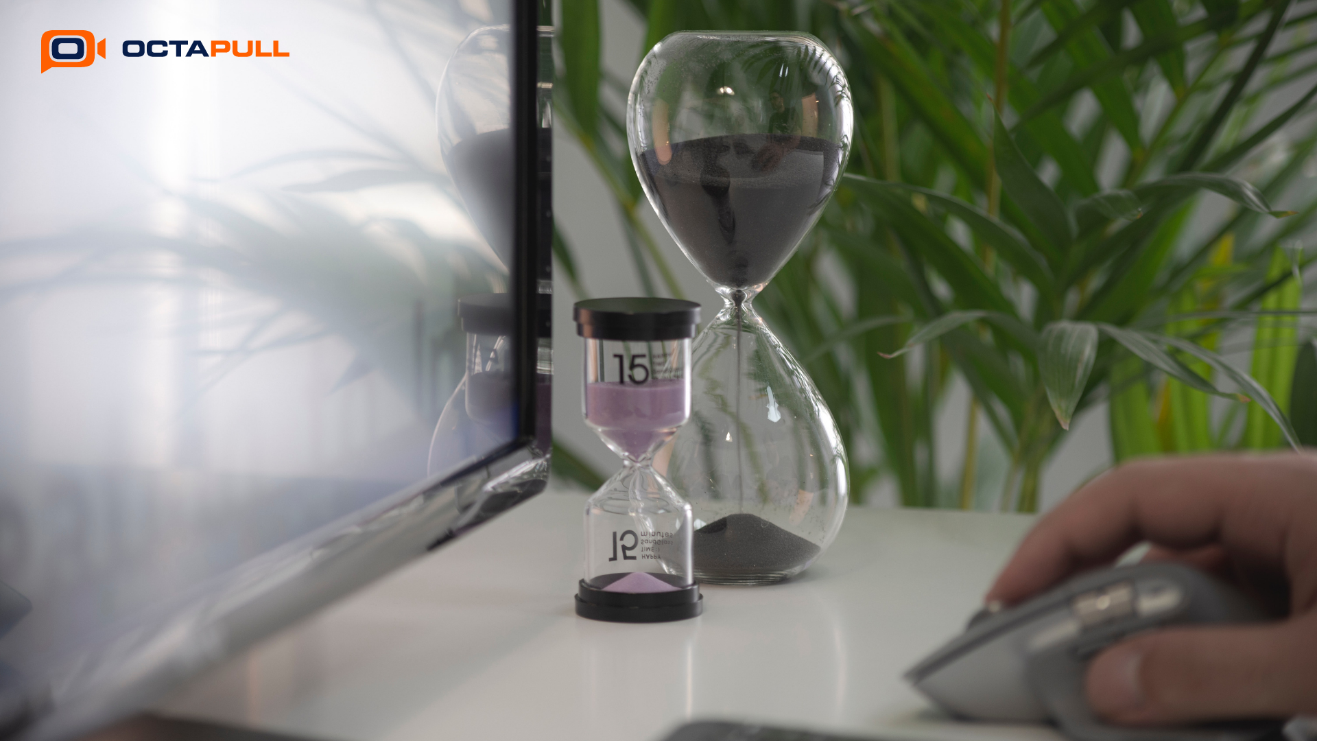 Uzaktan Çalışırken Zaman Yönetimi - 2025