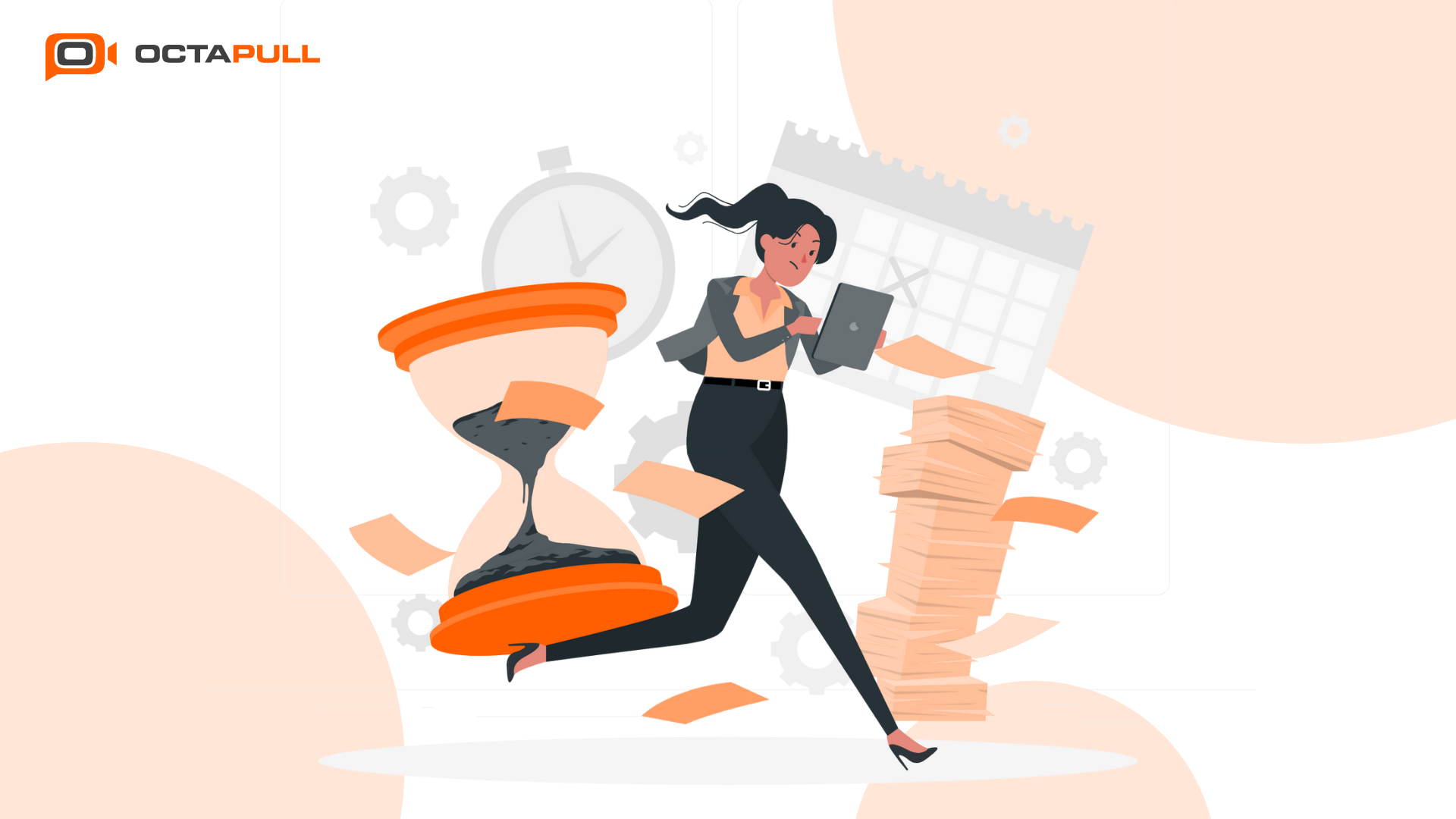 Applications for Time Management When Working Remotely