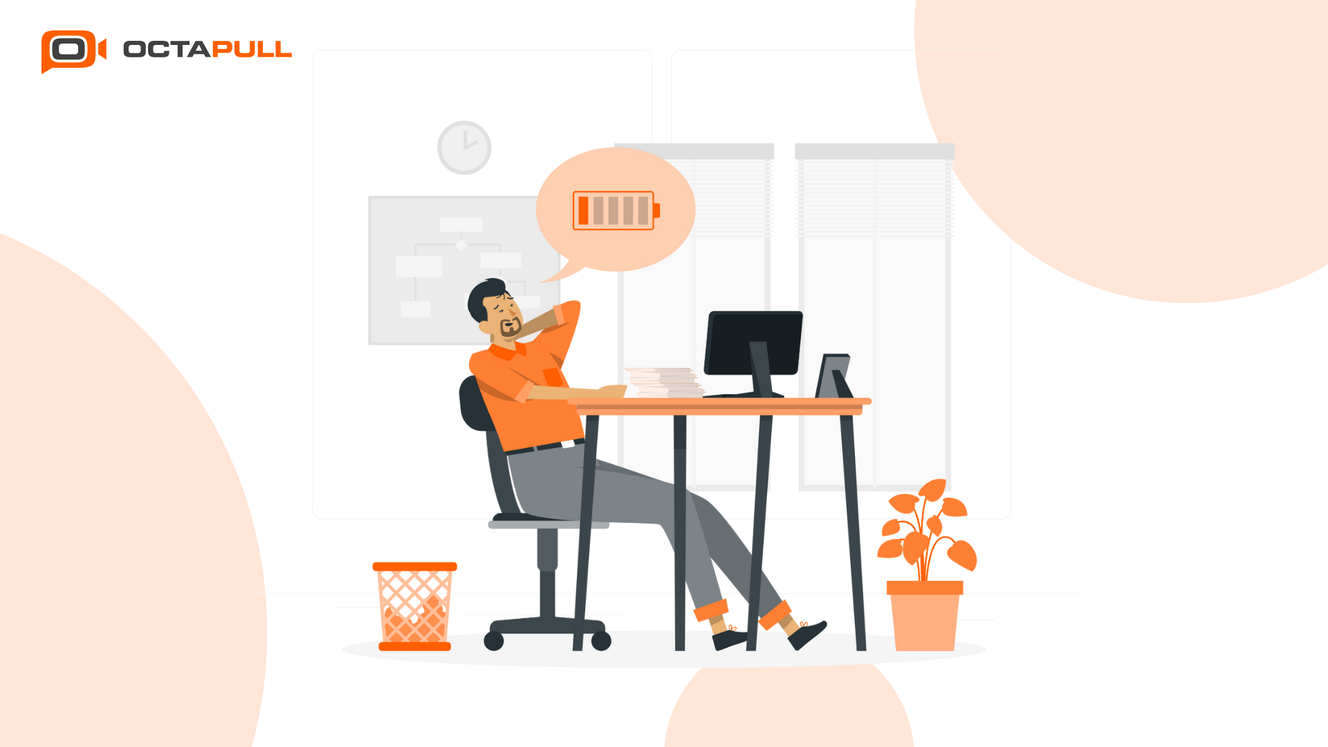 The Disadvantages of Remote Working