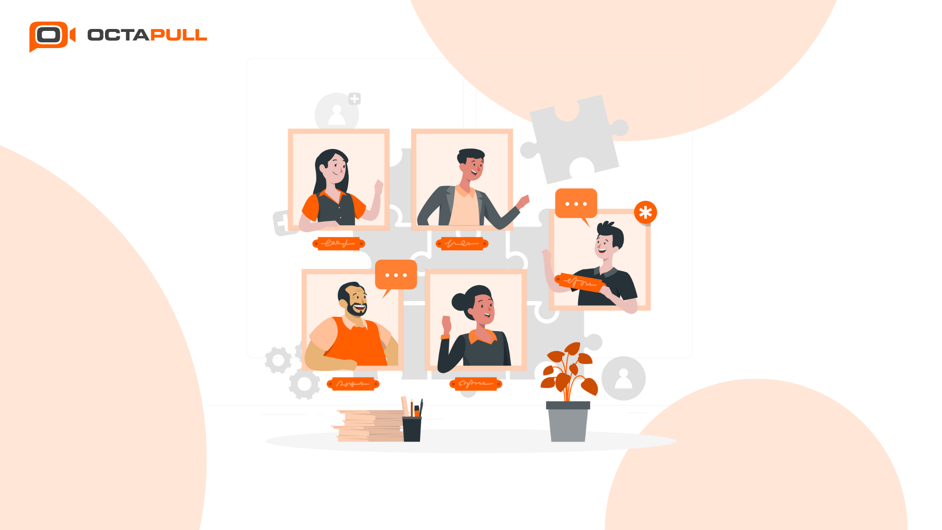 Hibrit Çalışma: Yeni Normalde Yeni Bir Paradigma