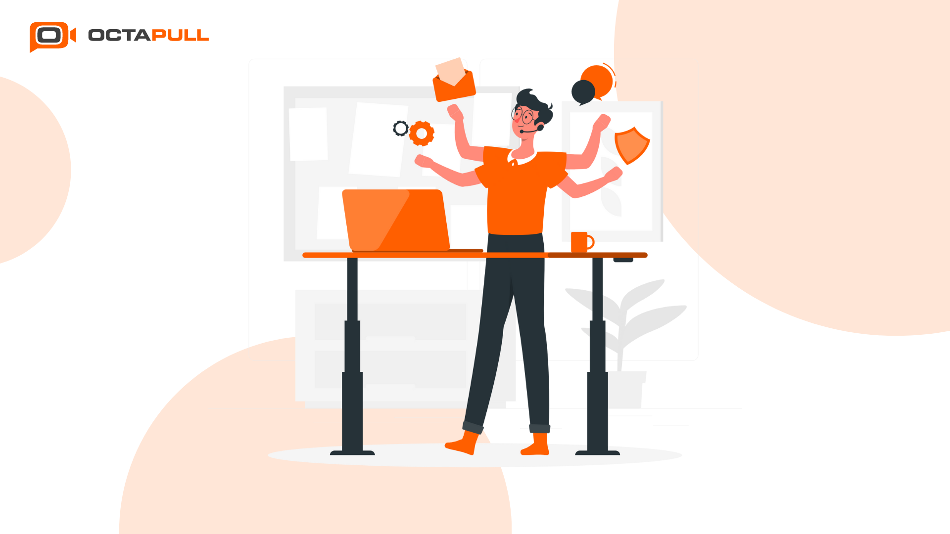 Uzaktan Çalışma İçin İyi Alışkanlıklar