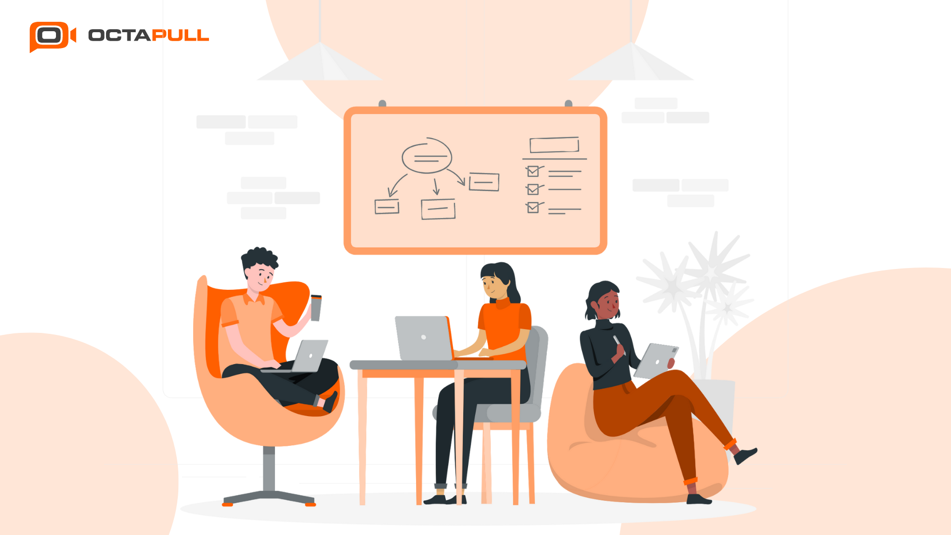 Which Working Model Is Better_ Remote Working vs. Office