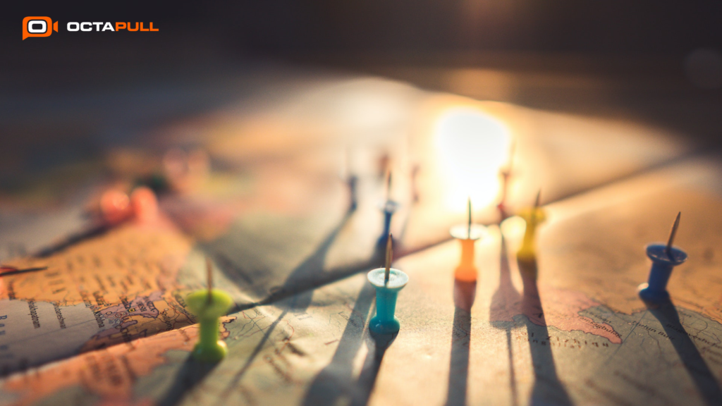 Dijital göçebe vizesi veren ülkeler