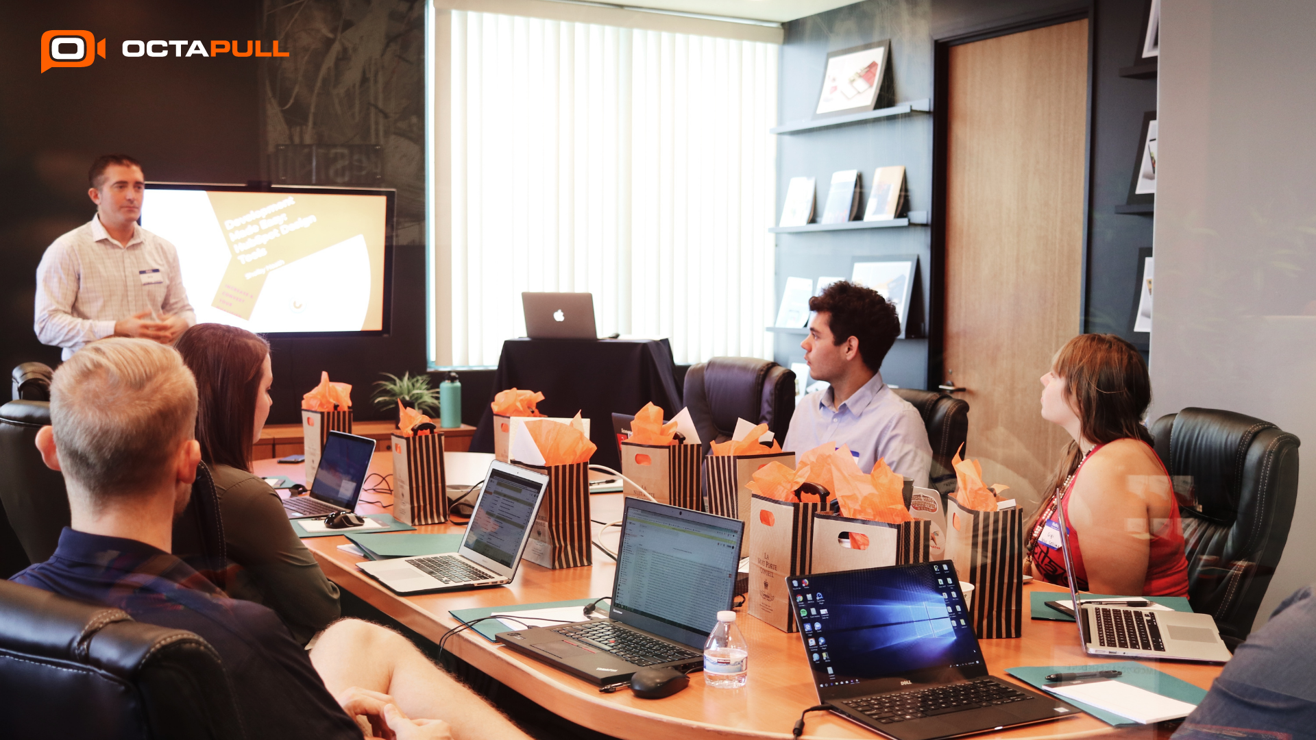 Dijital Dünyada Satış Lideri Olmak