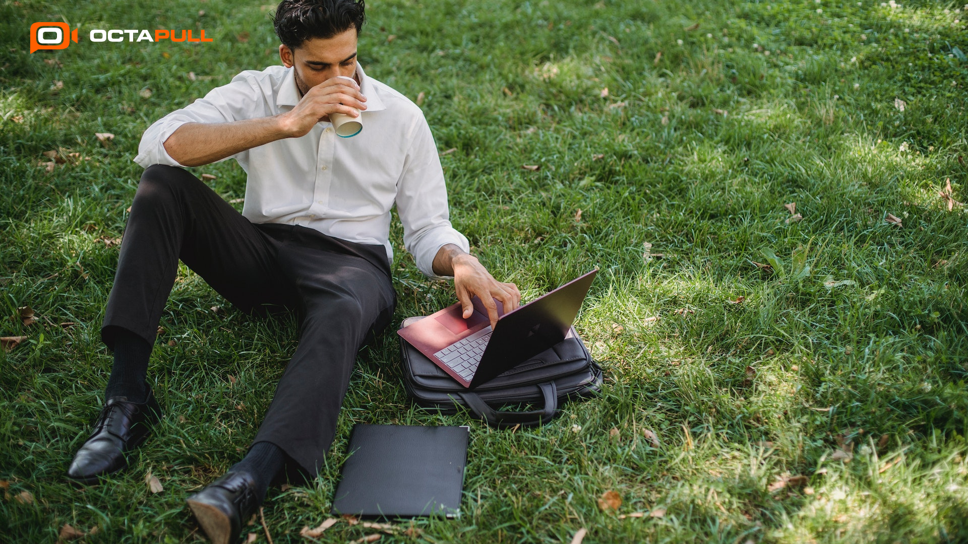 Mekana Bağlı Kalmadan Çalışmak: Dijital Göçebe Vizesi