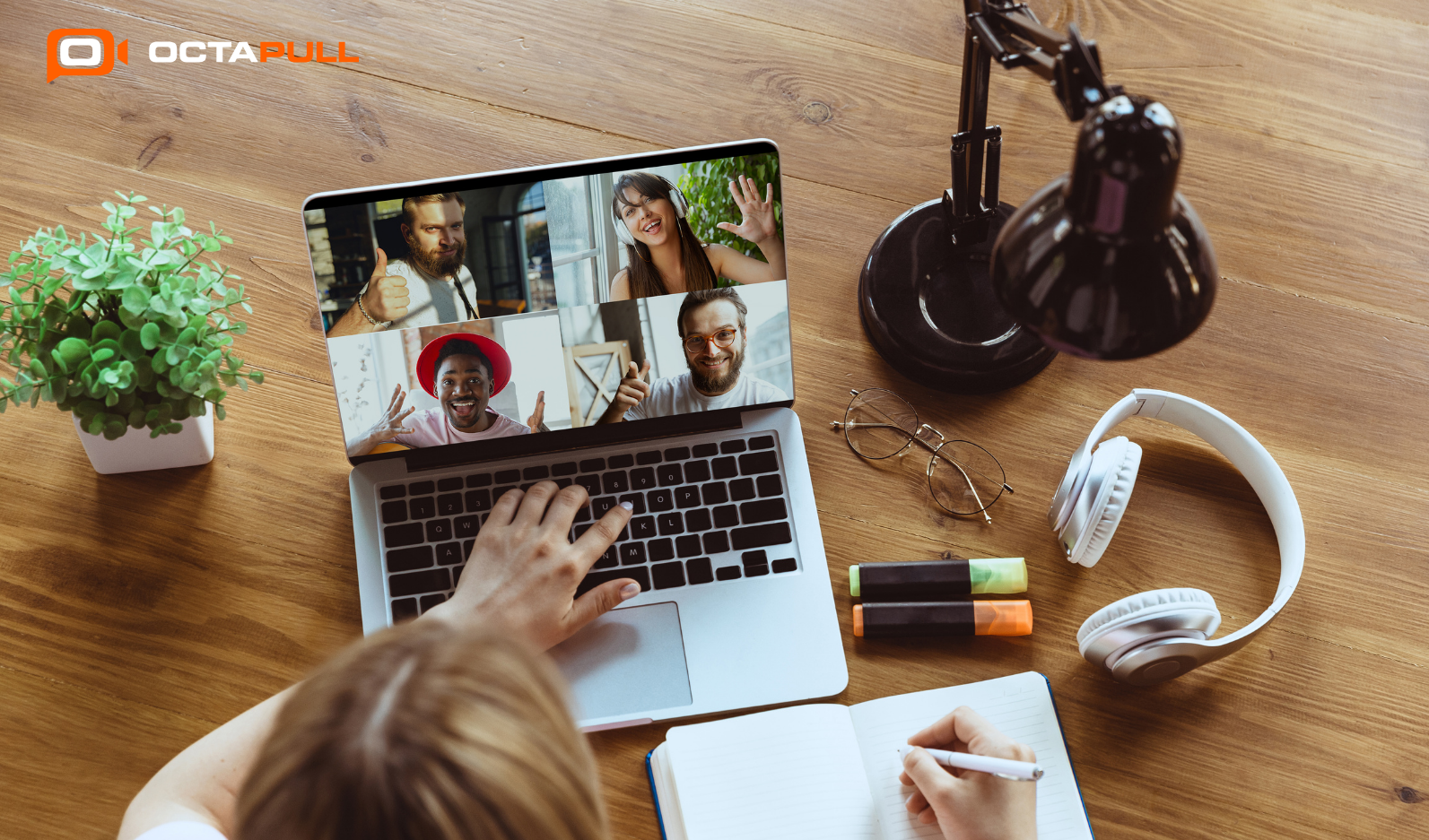 Enhancing Remote Work with Digital Workspaces: A Game Changer