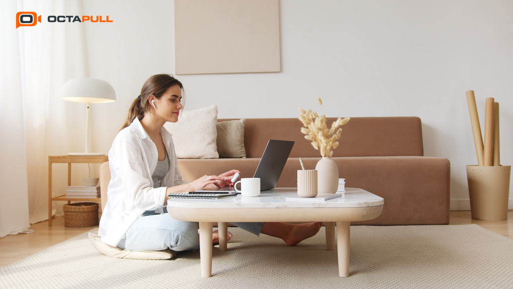 Uzaktan Eğitim: Gelecekteki Yenilikçi Dönüşüm