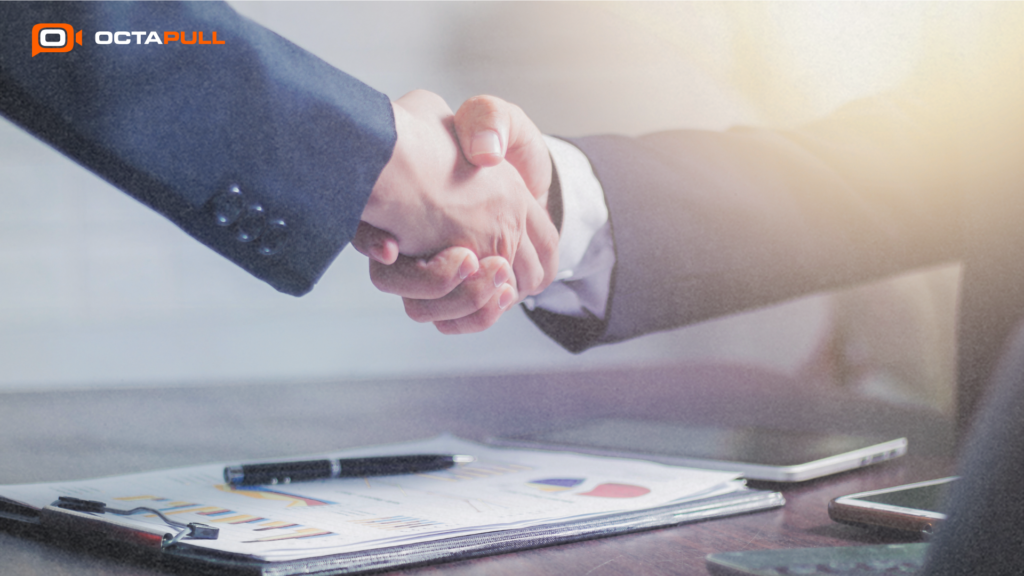 Dijital İş Birliği: OctaMeet ve İş Dünyasının Geleceği