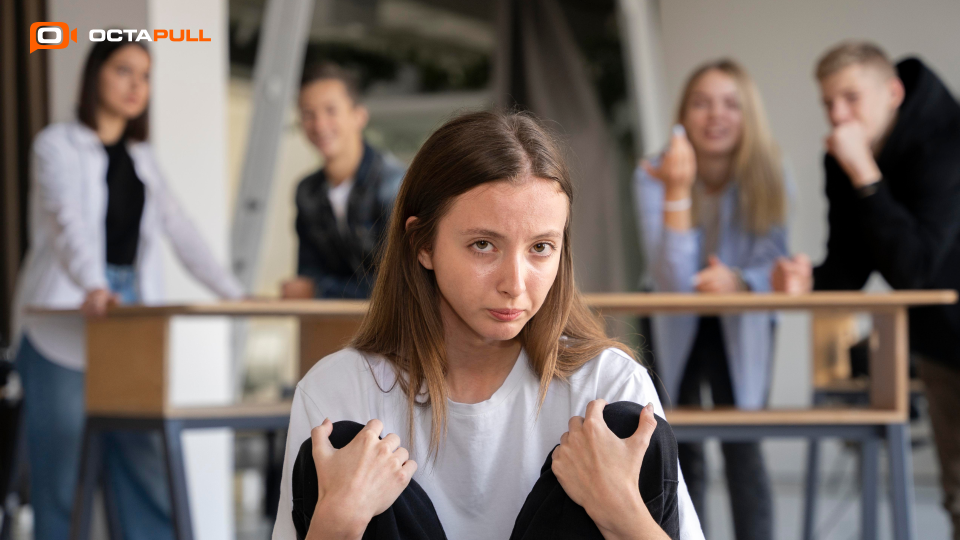 İş Hayatında Mobbing ve Başa Çıkma Yolları