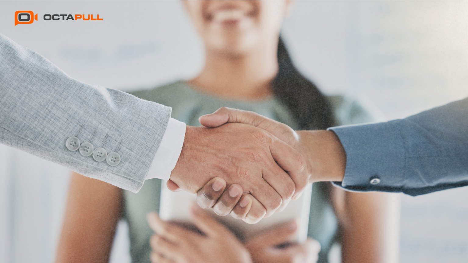 The Power of B2B Networking: Building Strong Business Connections ...
