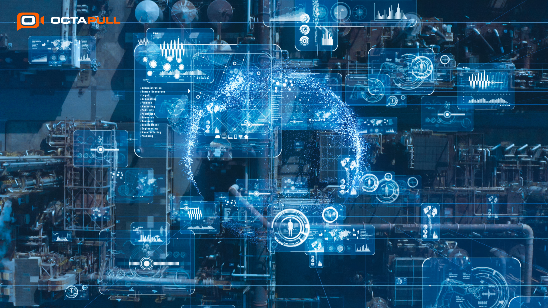 BPA Tools Comparison: Choosing the Right Automation Software