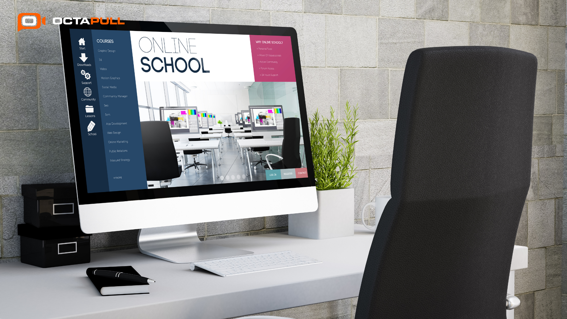 Dijital Çalışma Alanları Nedir ve İşletmeler İçin Neden Kritik Bir Rol Oynar?