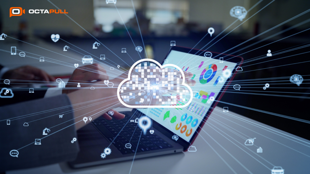 Improving Business Processes with SaaS Applications 2023
