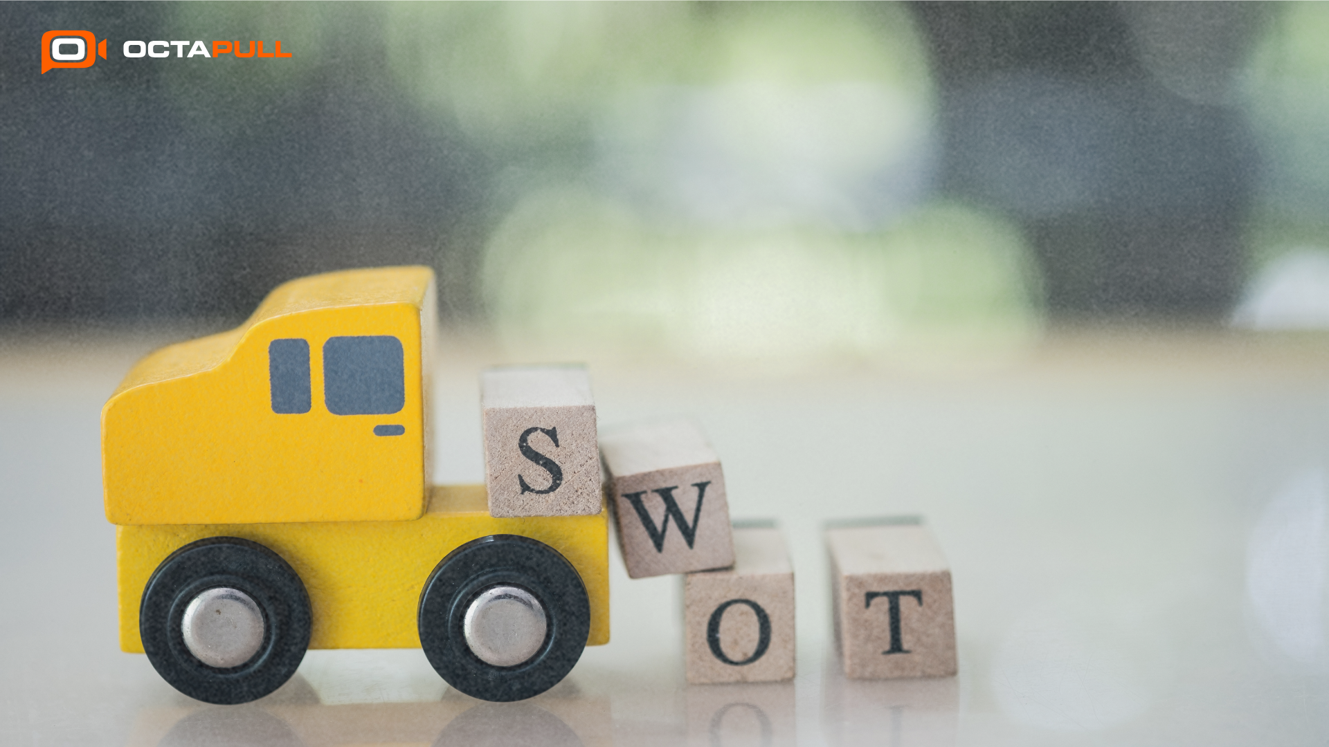 SWOT Analizi ve Yenilik İnovasyon Fırsatlarını Tanıma🚀