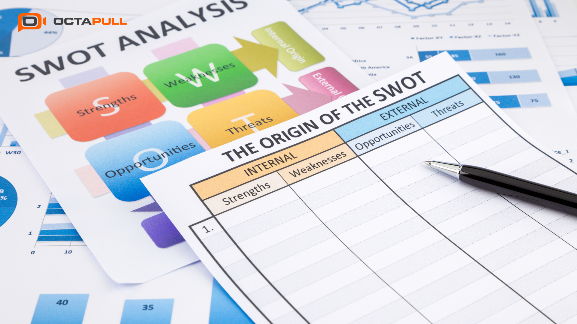 Şirketler İçin SWOT Analizi: Örnekler ve İpuçları