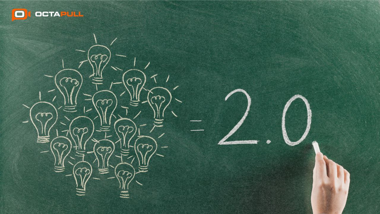 Web 2.0 Dönüşümü ve Sosyal Medya