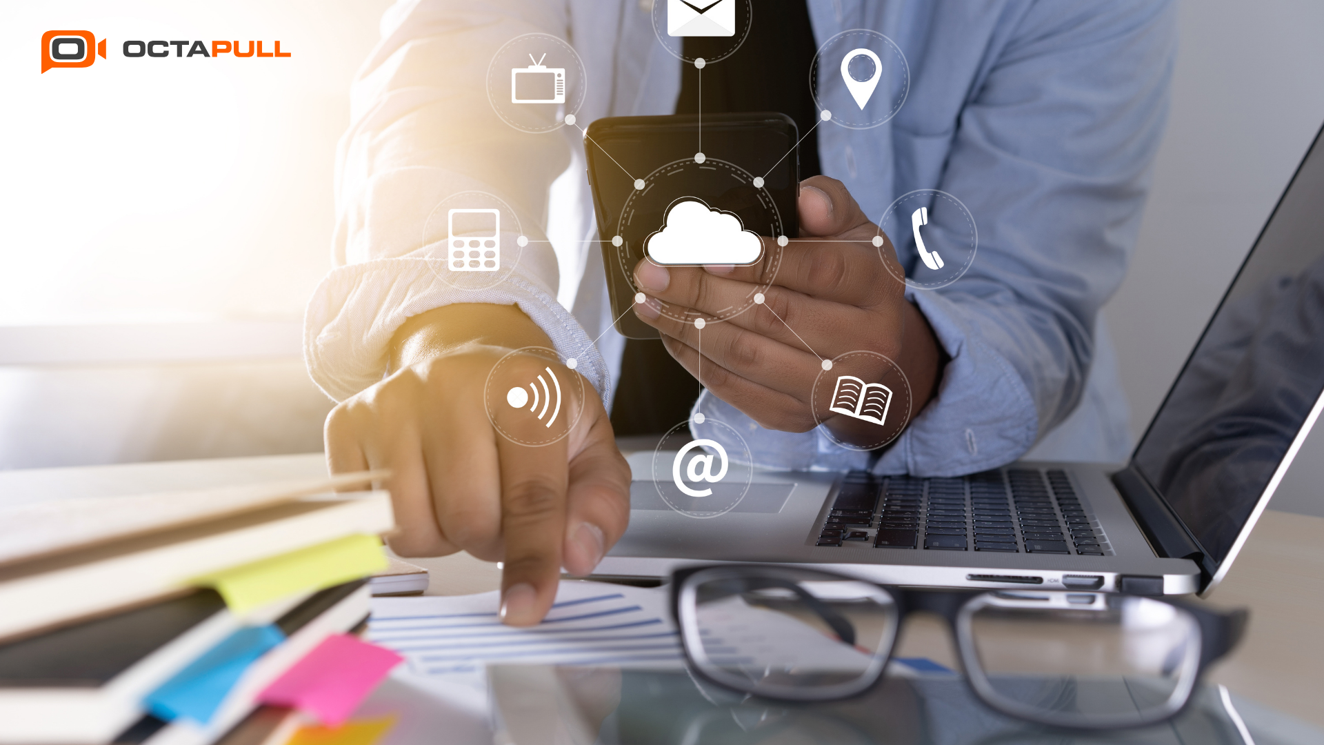 What is Cloud Storage and Why is it Crucial for Your Business