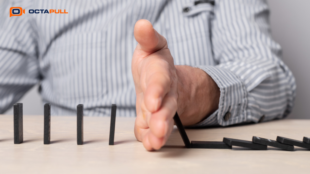 Business Continuity vs. Disaster Recovery: Understanding the Differences 