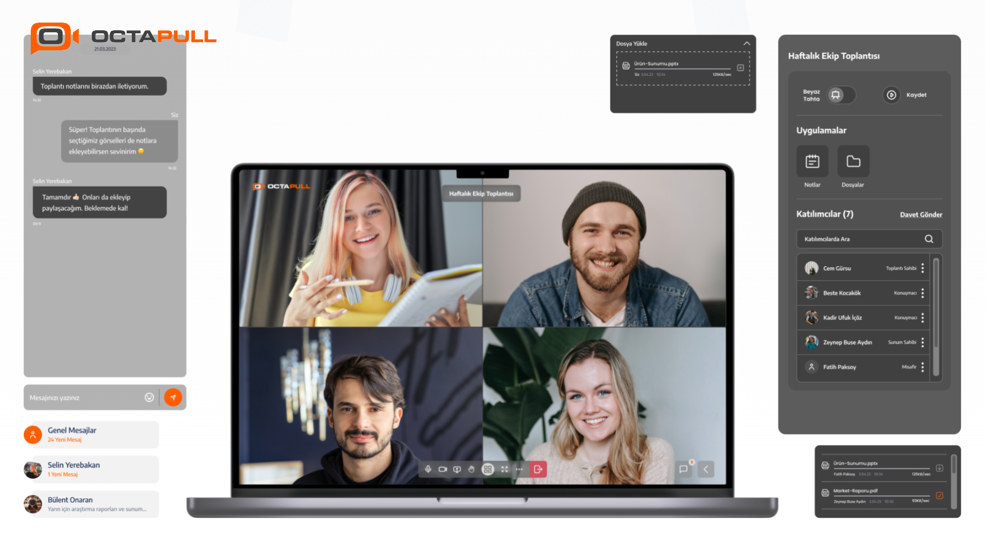 Sanal Ofis vs. Geleneksel Ofis: Hangisi Daha Avantajlı?