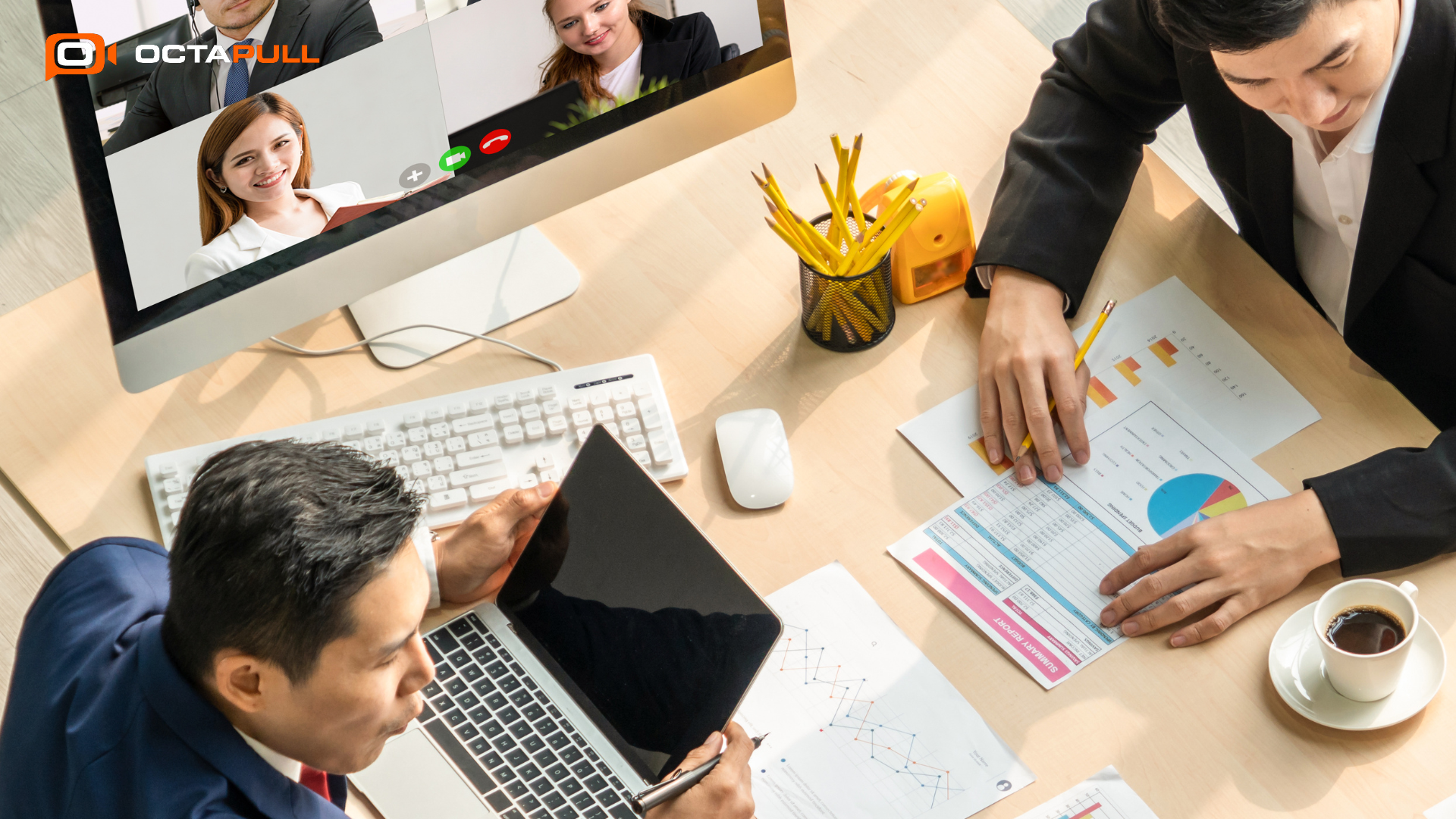 Sanal Ofis vs. Geleneksel Ofis: Hangisi Daha Avantajlı?