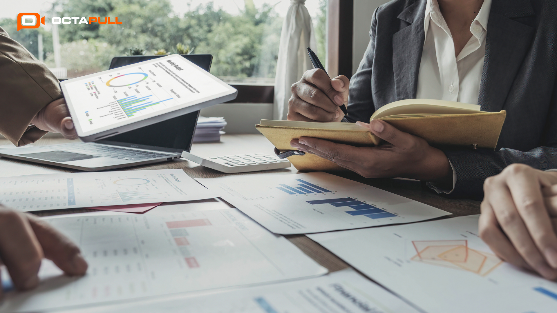 The Role of ERP in Digital Transformation A Holistic Approach