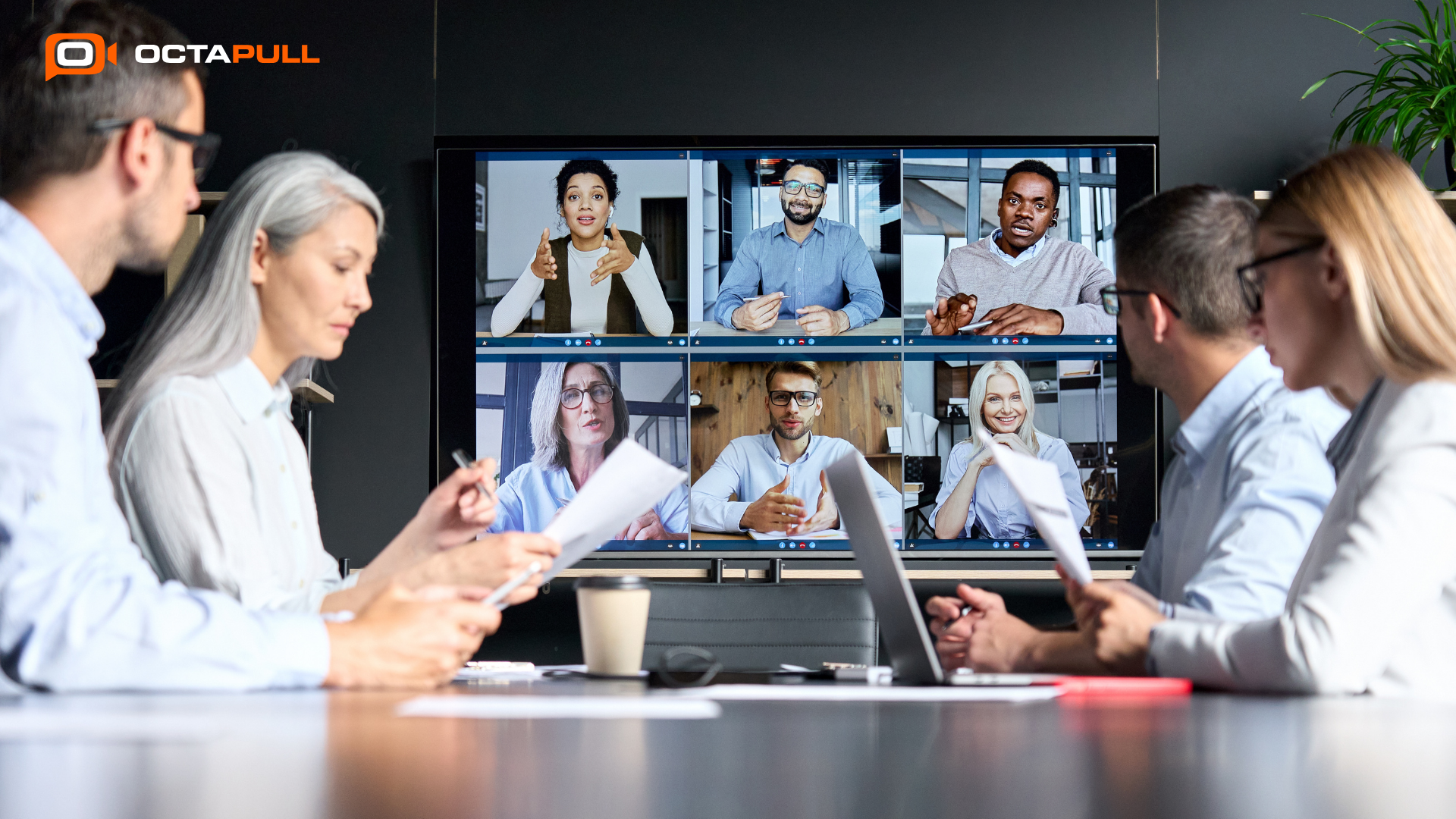 What is Traditional Office and What Are the Differences with Virtual One?