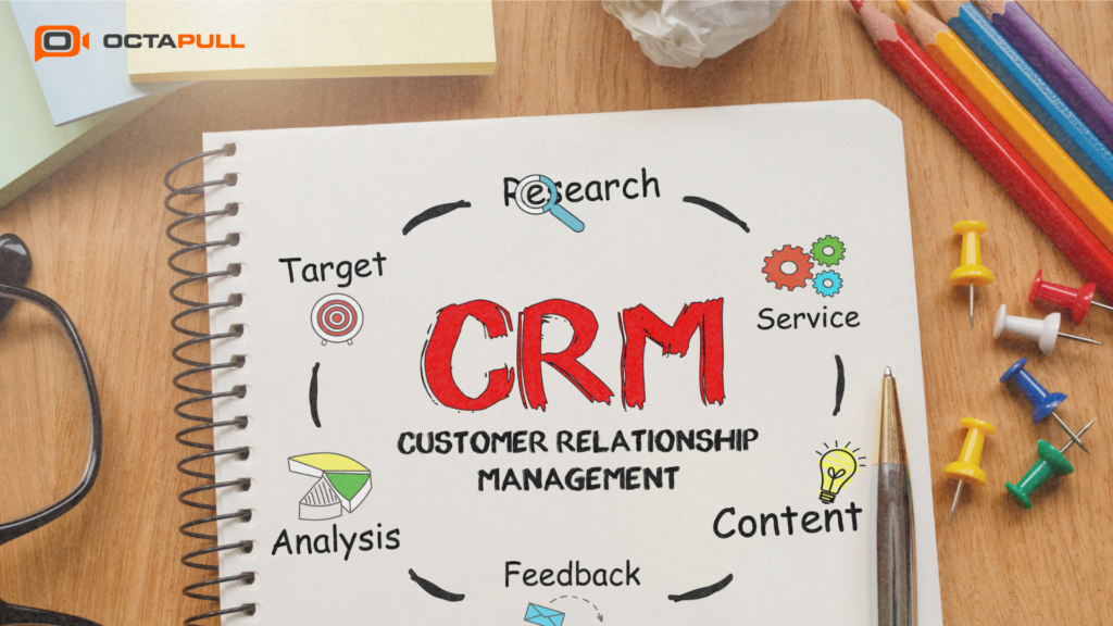 CRM Çözümlerinin Rolü: Müşteri İlişkilerini Uzaktan Yönetme  