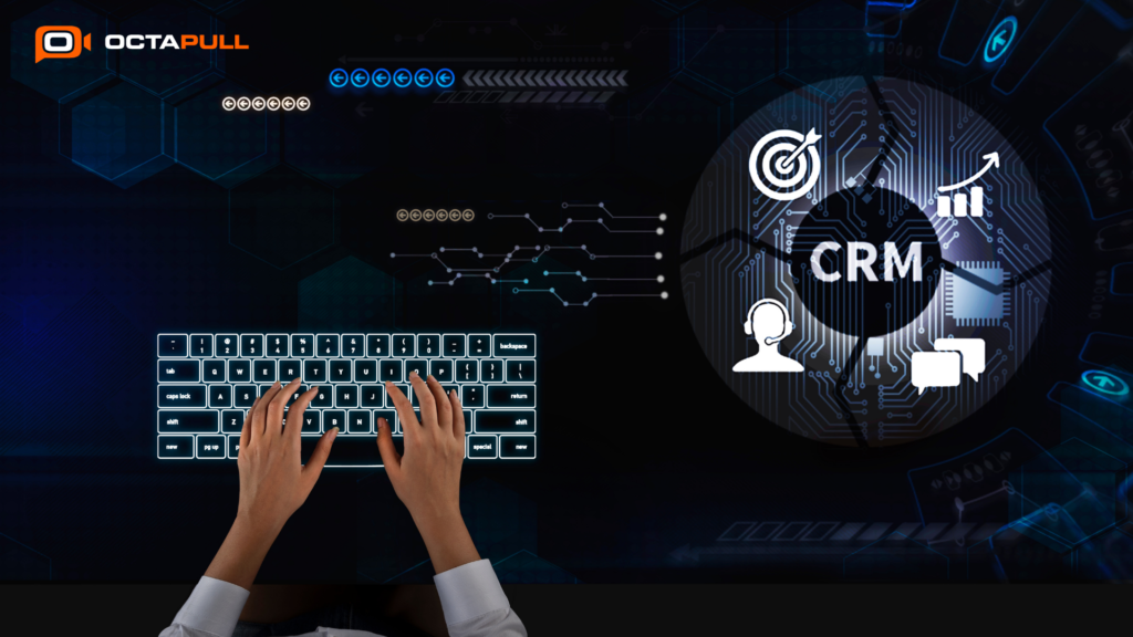 CRM Çözümlerinin Rolü: Müşteri İlişkilerini Uzaktan Yönetme