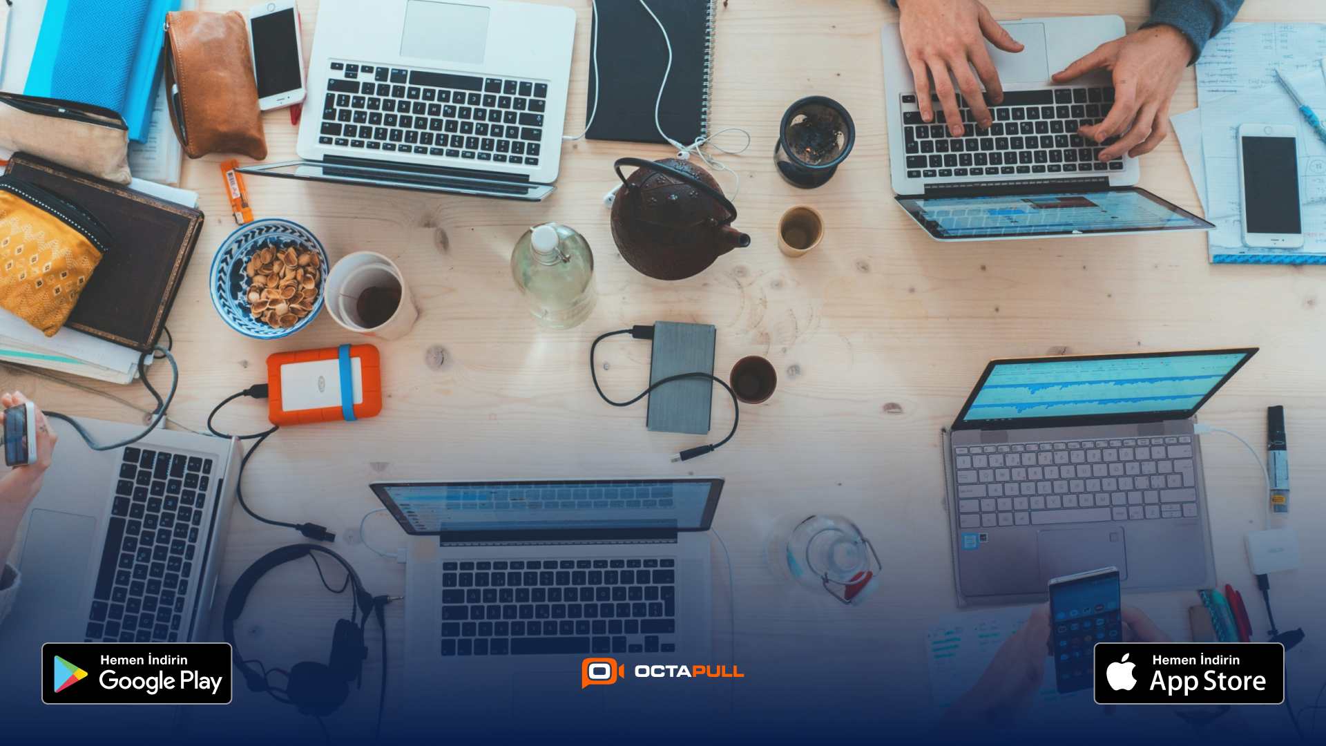 Küresel Dijital İstihdam