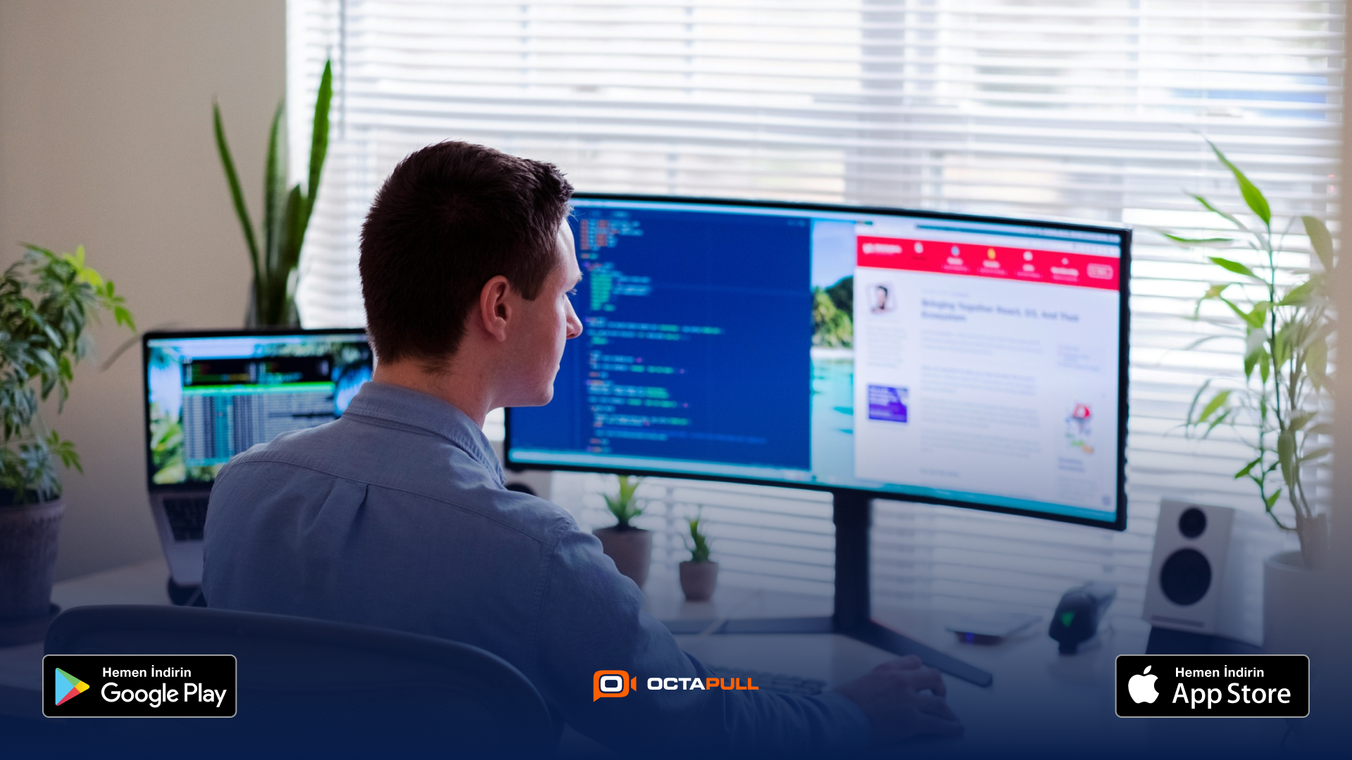 Uzaktan Çalışma Teknolojilerinin Yükselişi