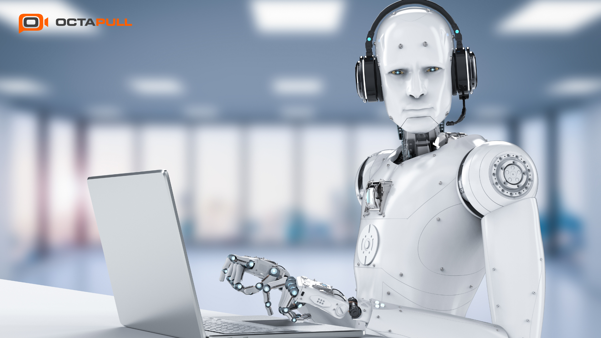 Yapay Zekâ ile Sunumlarınızı Hazırlayın: İnovasyonun Gücü