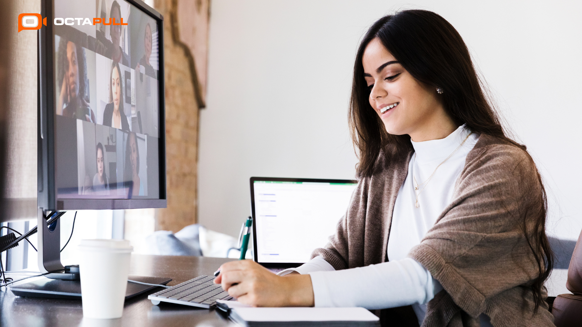 Online Toplantılarda Etkili Not Alma Stratejileri