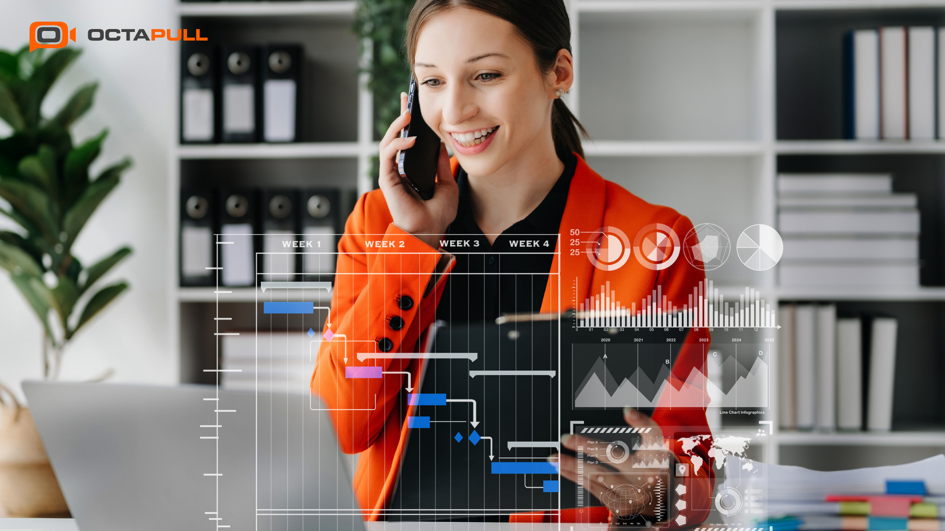 Küçük İşletmeler İçin Proje Yönetimi Araçları: İşinizi Kolaylaştıran Çözümler