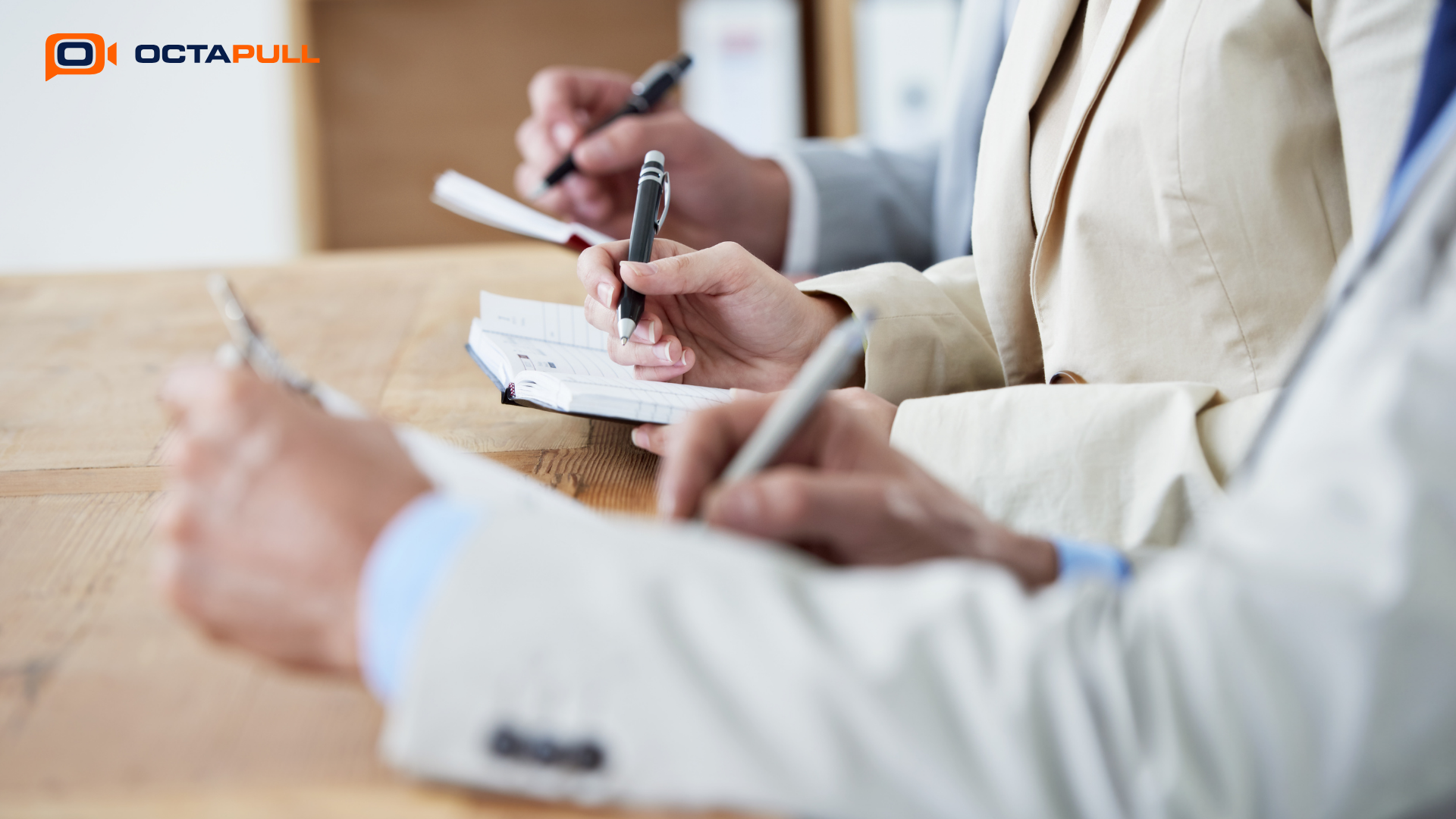 Online Toplantılarda Etkili Not Alma Stratejileri