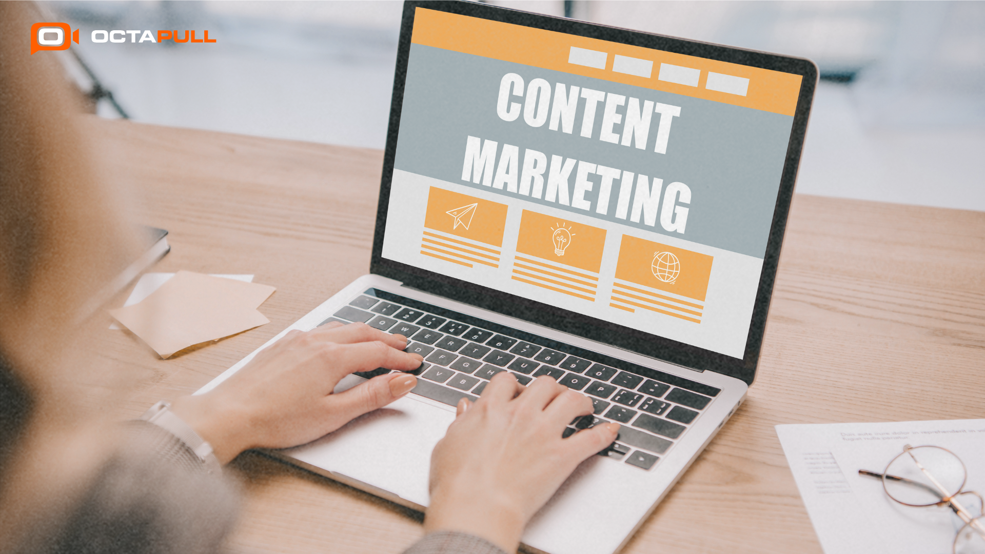 İçerik Pazarlama Stratejisi Geliştirmek - Blog İçi Görsel