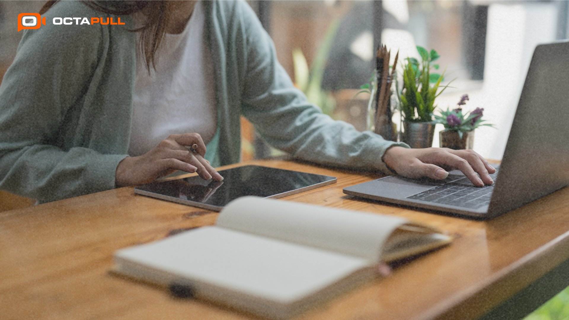 Kağıt mı Dijital mi Avantajları ve Dezavantajları - Blog İçi Görsel