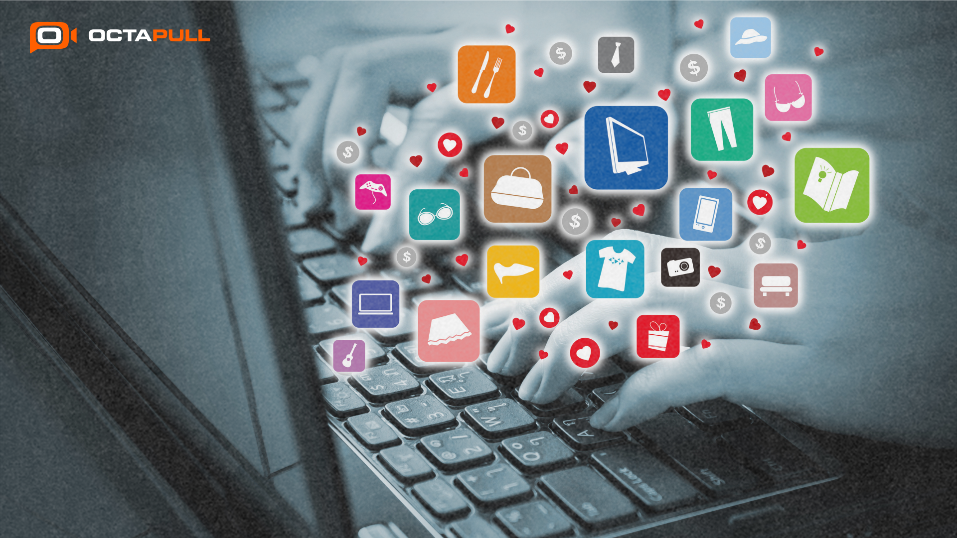 Küçük İşletme Stratejilerinde Online Varlığın Önemi - Blog İçi Görsel